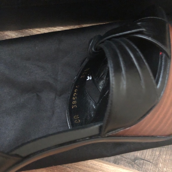 YSL SHOES - Picture 5 of 8